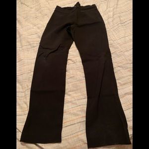 Margaret M Slimming Pant